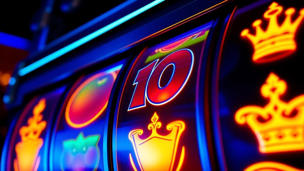 SkyCrown pokies lobby preview